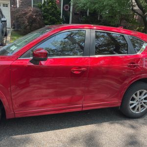 صورة 4 لـ 2024 Mazda CX-5 2.5 S PREFERRED