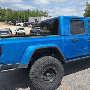 JEEP GLADIATOR - 9