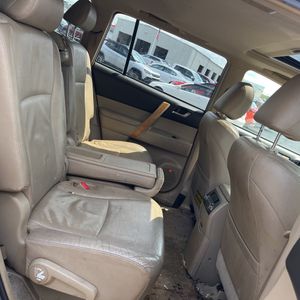 2008 Toyota HIGHLANDER HYBRID LIMITED thumbnail 35