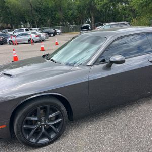 DODGE CHALLENGER SXT - 2