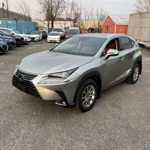 LEXUS NX 300 BASE - 1