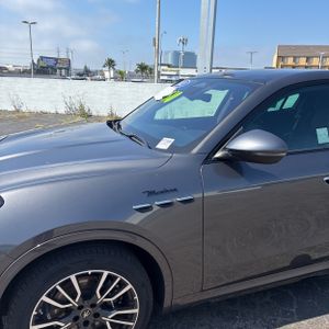 MASERATI GRECALE MODENA - 2