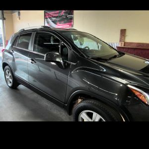 صورة مصغرة 13 لـ 2020 Chevrolet TRAX LT