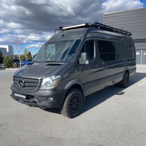 MERCEDES-BENZ OTHERS - 1