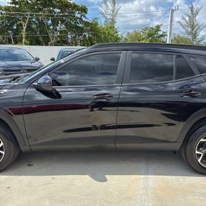 صورة 4 لـ 2025 Chevrolet TRAX LT