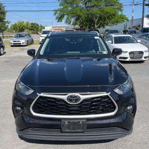 صورة مصغرة 14 لـ 2022 Toyota HIGHLANDER XLE
