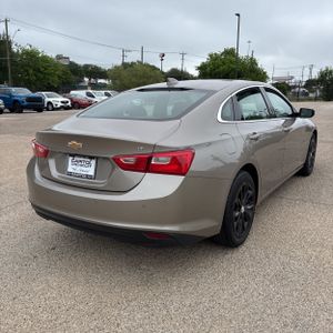 CHEVROLET MALIBU LT - 8