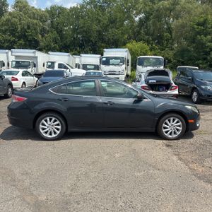 2012 Mazda MAZDA6 I TOURING 照片 10