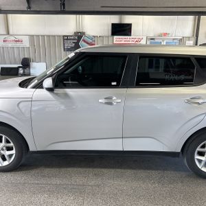 2021 KIA SOUL S 照片 4