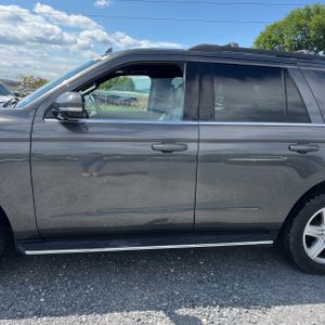 2020 FORD EXPEDITION XLT 照片 4