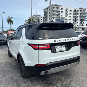 LAND ROVER DISCOVERY LANDMARK EDITION - 5