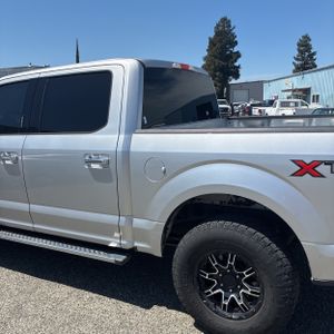 FORD F-150 XLT - 6