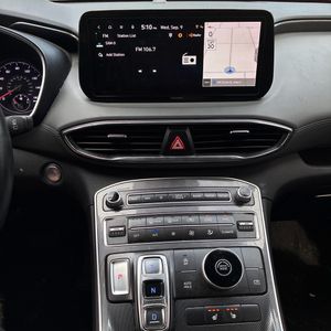 2023 Hyundai SANTA FE SEL 照片 36