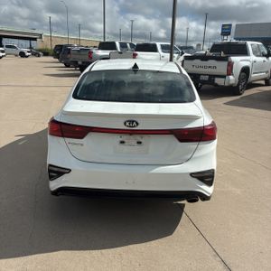 2021 KIA FORTE LXS 照片 7