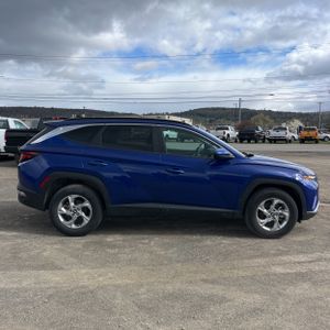 HYUNDAI TUCSON SEL - 10