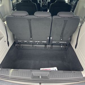 2009 Dodge GRAND CARAVAN SXT — миниатюра 42