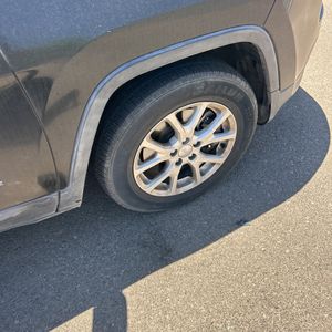 2016 JEEP CHEROKEE LATITUDE — миниатюра 58