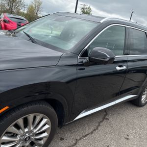 HYUNDAI PALISADE - 2