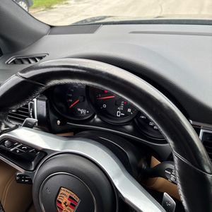 2017 Porsche MACAN BASE 照片 59