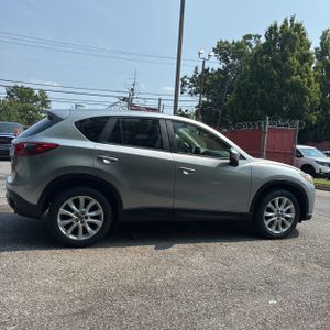 صورة 10 لـ 2013 Mazda CX-5 GRAND TOURING