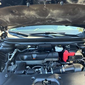 2021 Acura RDX SH-AWD W/A-SPEC 照片 44