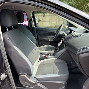 2014 FORD ESCAPE S 照片 32