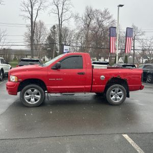 Dodge Ram 1500 SLT - 3
