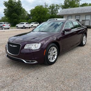 CHRYSLER 300 TOURING L - 1