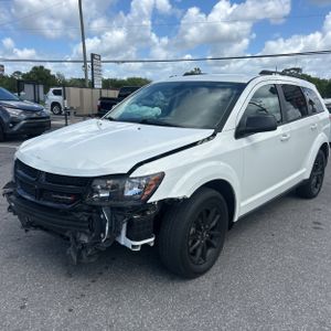 Dodge Journey SE Value - 1