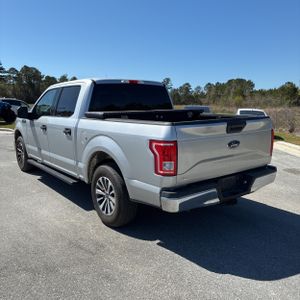 FORD F-150 XLT - 5
