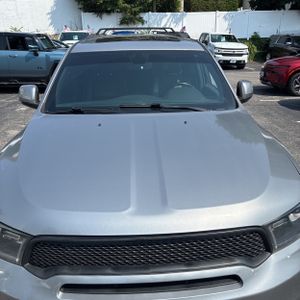2019 Dodge DURANGO GT PLUS 缩略图 15