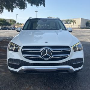 2022 Mercedes-BENZ GLE — миниатюра 14