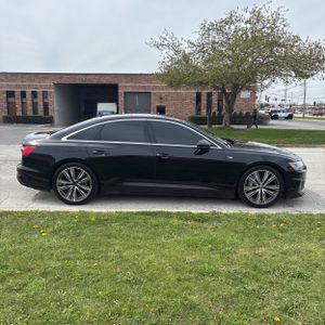 AUDI A6 55 PREMIUM - 10