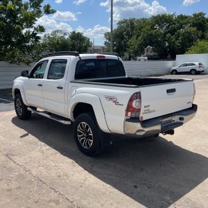 2010 Toyota TACOMA V6 photo 5