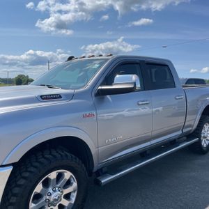 صورة 2 لـ 2019 RAM 2500 LARAMIE