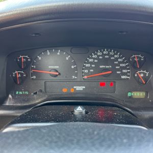 2002 Dodge DAKOTA thumbnail 37