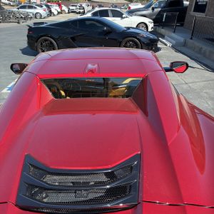 صورة مصغرة 16 لـ 2023 Chevrolet CORVETTE STINGRAY