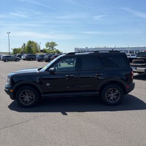 FORD BRONCO SPORT BIG BEND - 3