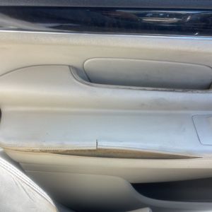 صورة مصغرة 63 لـ 2014 Lincoln MKT BASE