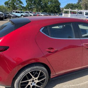 MAZDA MAZDA3 HATCHBACK SELECT - 9