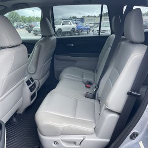 صورة 33 لـ 2016 Honda PILOT EX-L