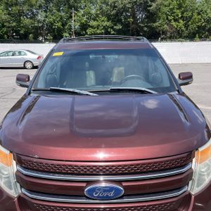 صورة مصغرة 15 لـ 2012 FORD EXPLORER LIMITED