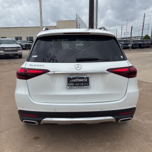 MERCEDES-BENZ GLE - 7