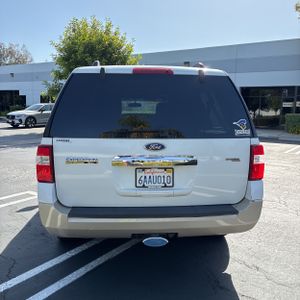 FORD EXPEDITION EL EDDIE BAUER - 7