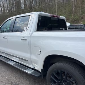 CHEVROLET SILVERADO 1500 HIGH COUNTRY - 6