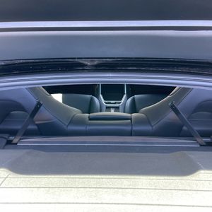 صورة 66 لـ 2022 Porsche PANAMERA GTS
