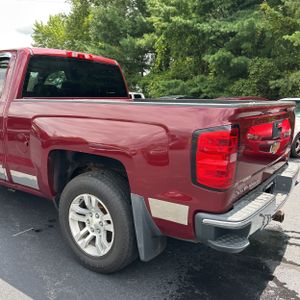 صورة 6 لـ 2014 Chevrolet SILVERADO 1500 LTZ