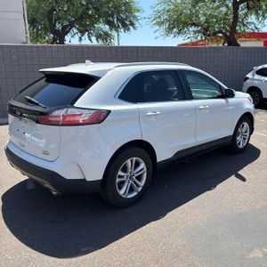 FORD EDGE SEL - 8