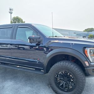 صورة مصغرة 13 لـ 2023 FORD F-150 RAPTOR