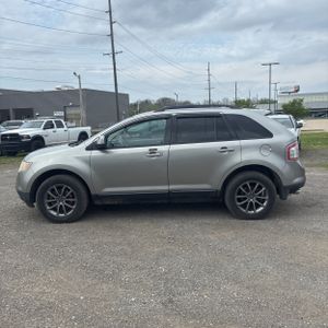 FORD EDGE SEL - 3